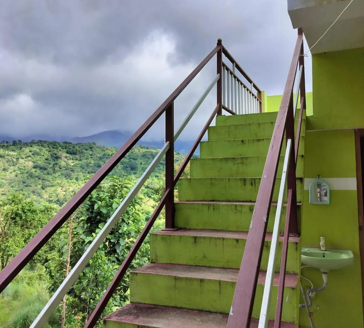 River Front Home Stay Maraiyur Homestay