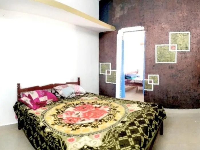 River Front Home Stay Maraiyur
