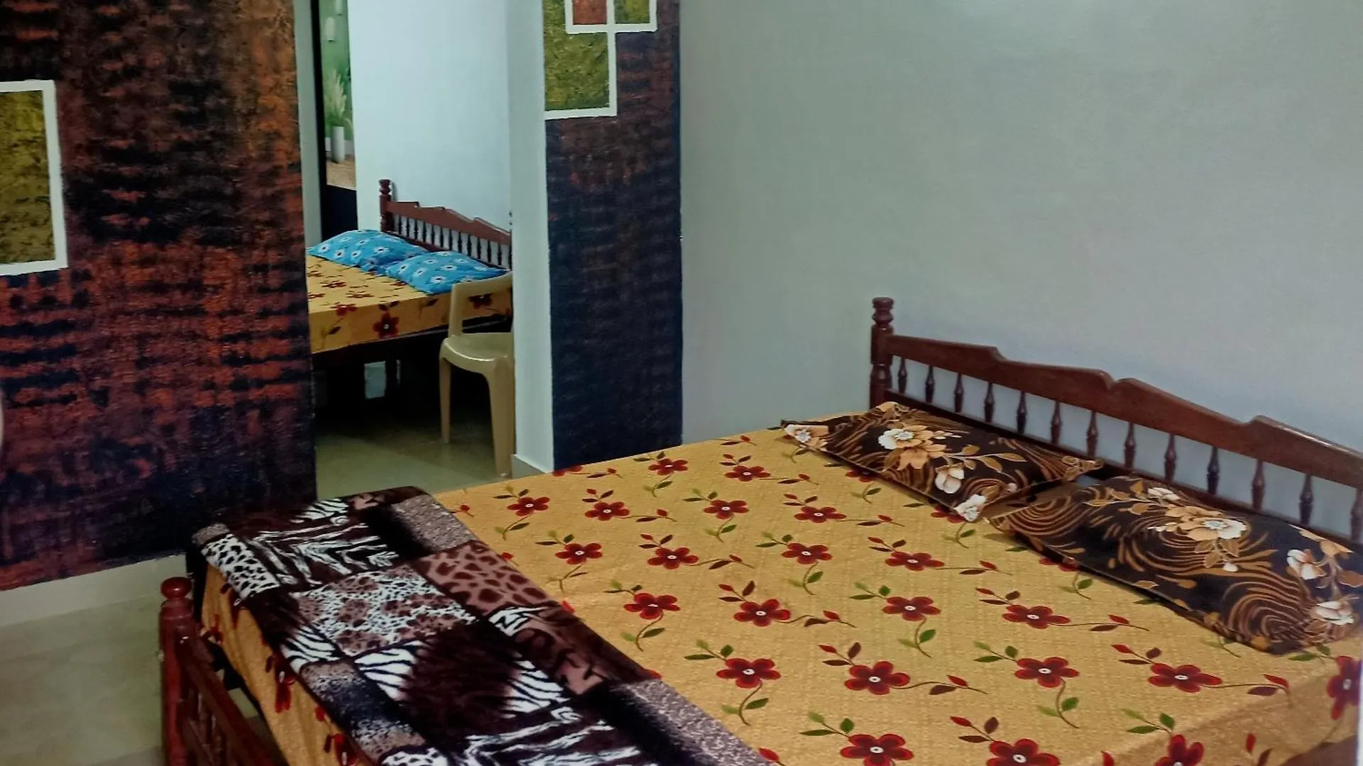 Homestay River Front Home Stay Maraiyur