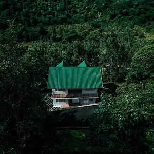 Hotel Misty Range, Maraiyur